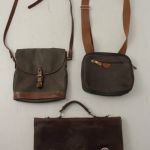 916 6110 BAGS